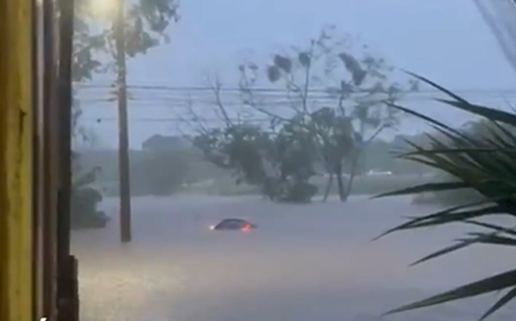 Mulher de 26 anos morre após ter o carro arrastado pela enxurrada em Hortolândia - SBNotícias, a sua cidade on-line
